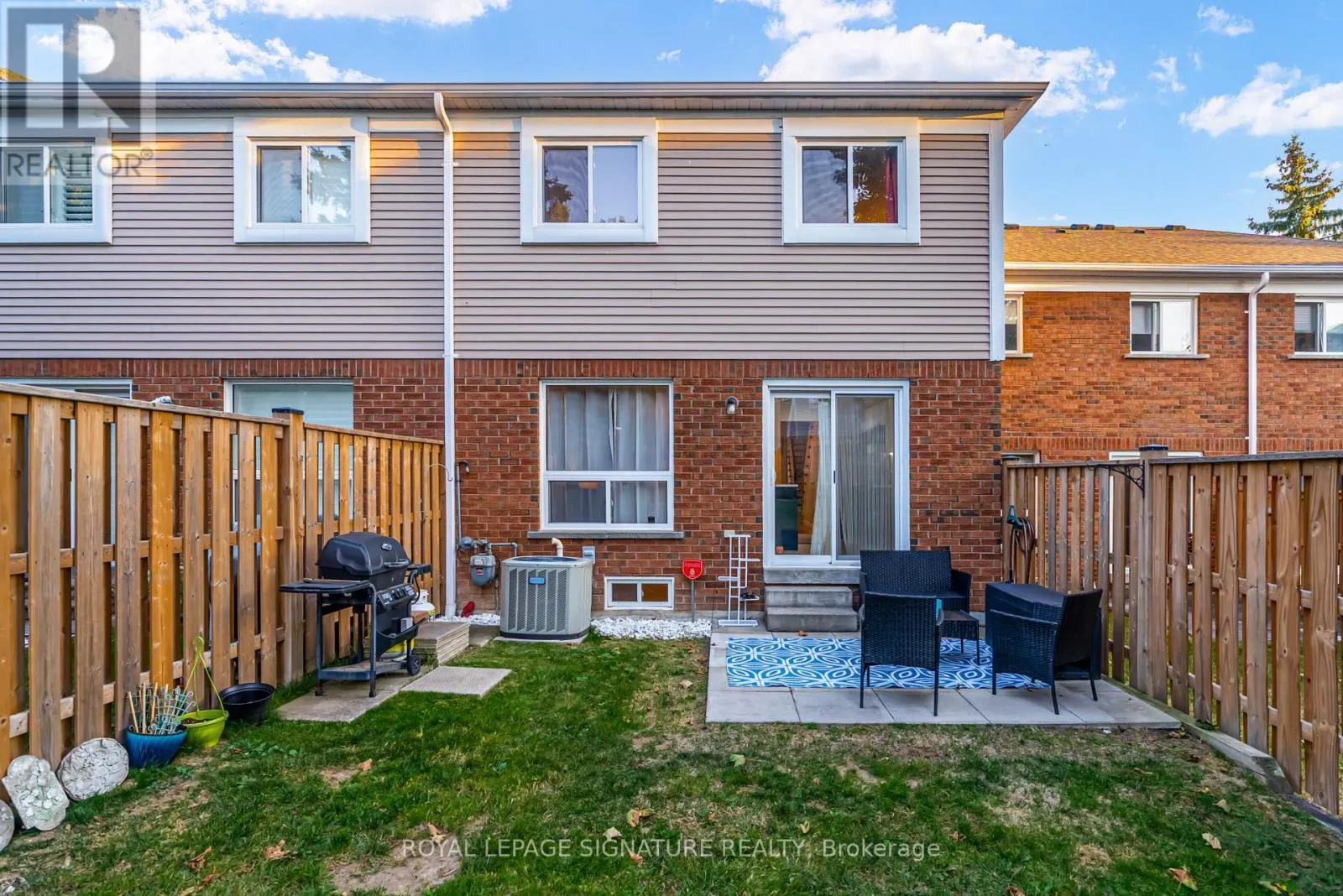 166 - 10 BASSETT BOULEVARD