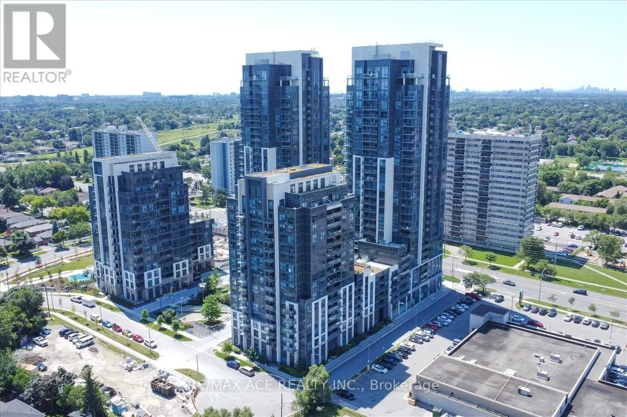 411 - 30 MEADOWGLEN PLACE