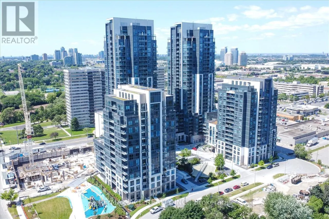 411 - 30 MEADOWGLEN PLACE