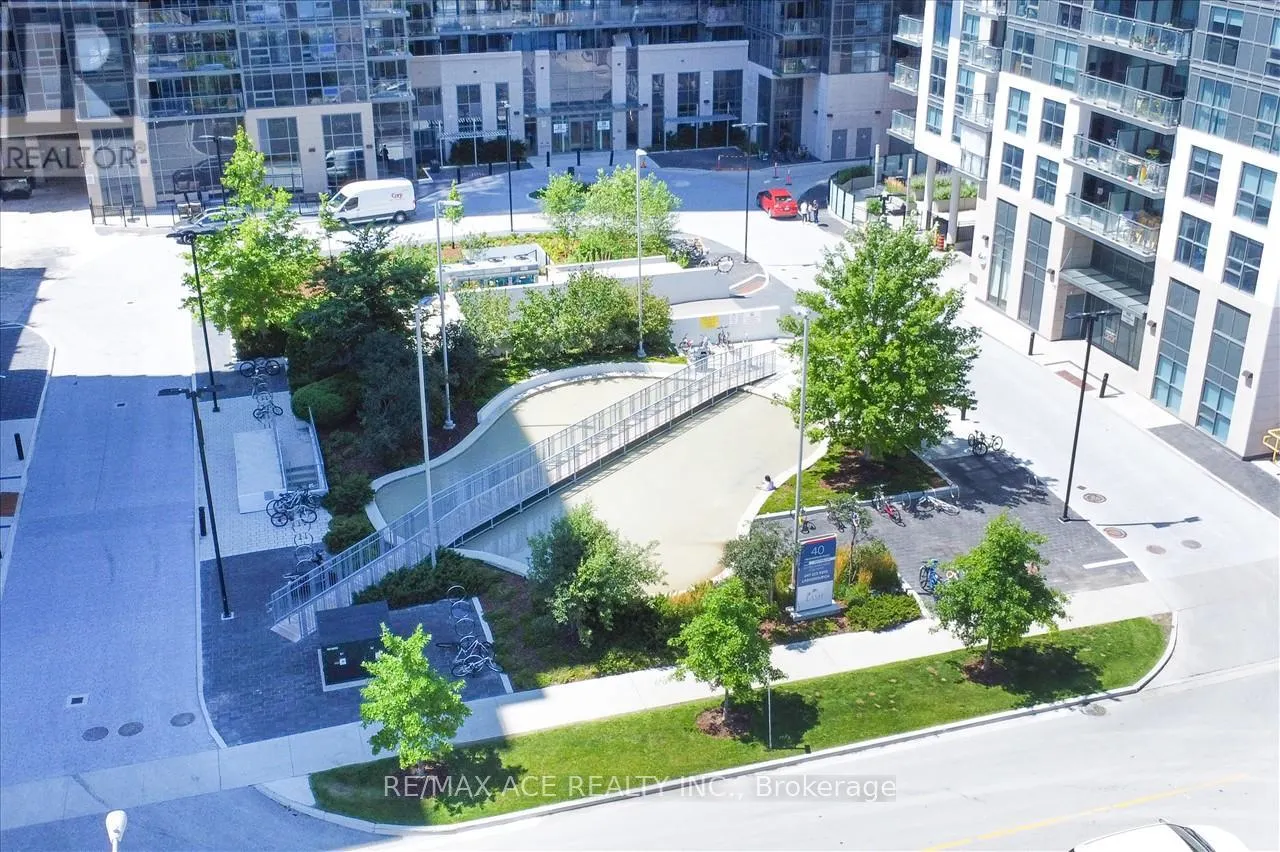 411 - 30 MEADOWGLEN PLACE
