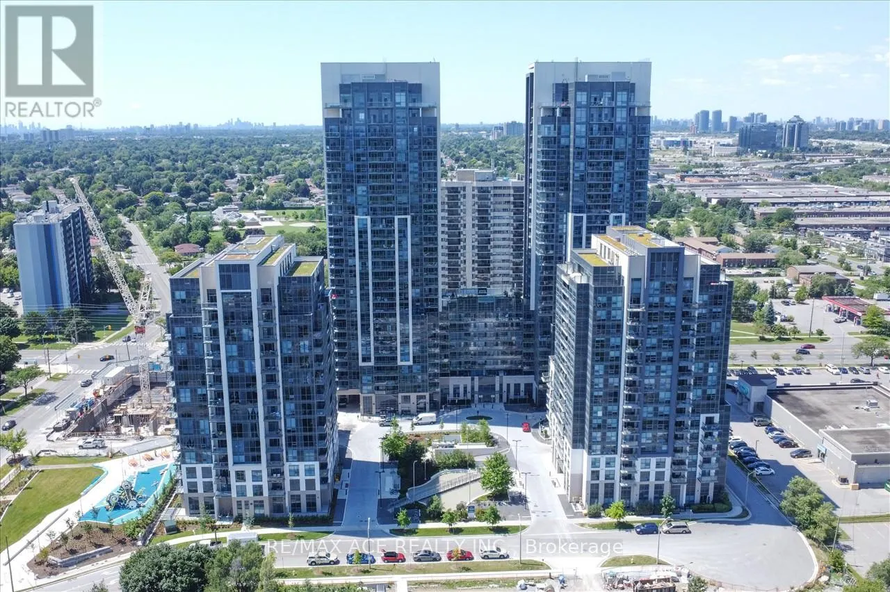 411 - 30 MEADOWGLEN PLACE