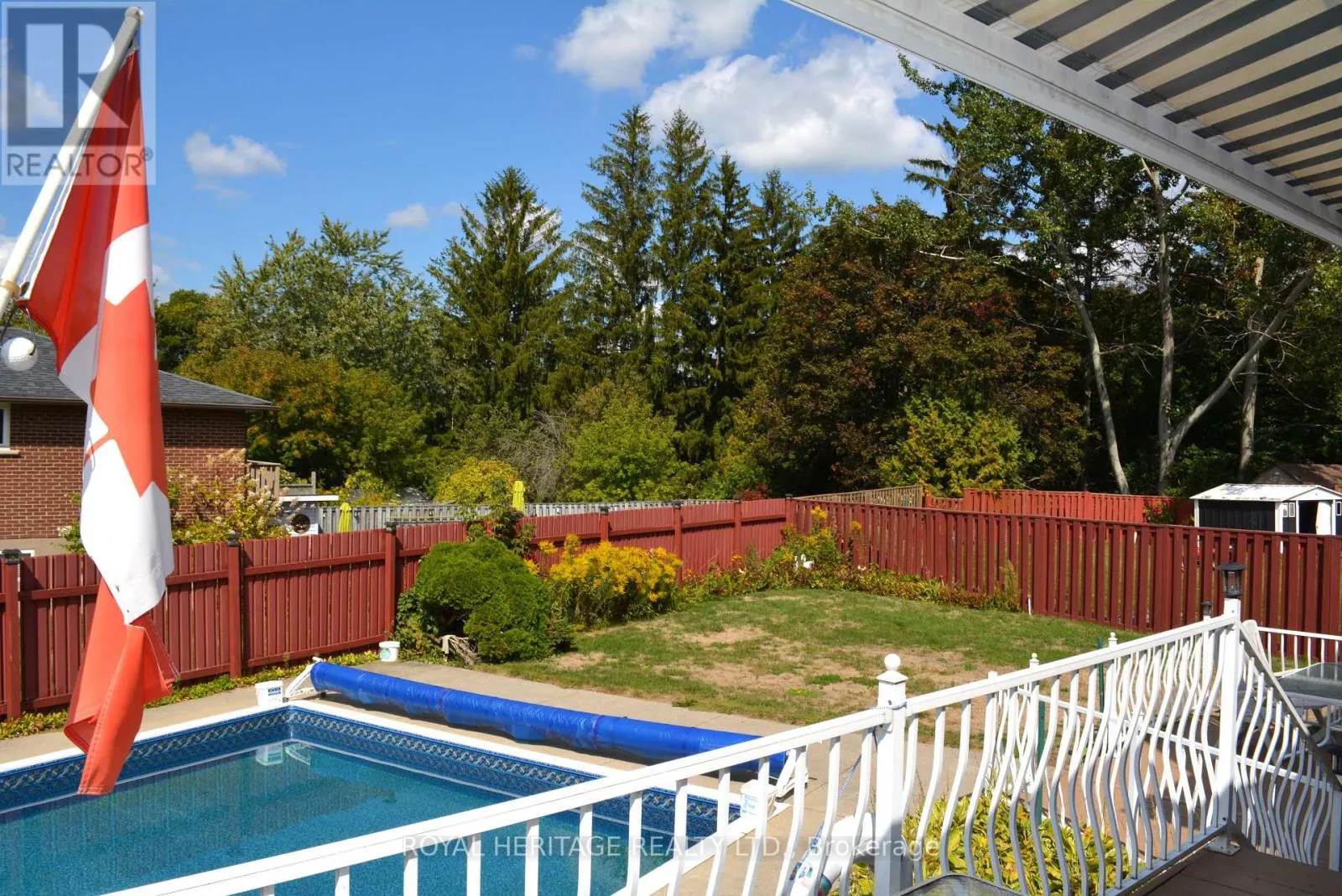 62 BRANT COURT