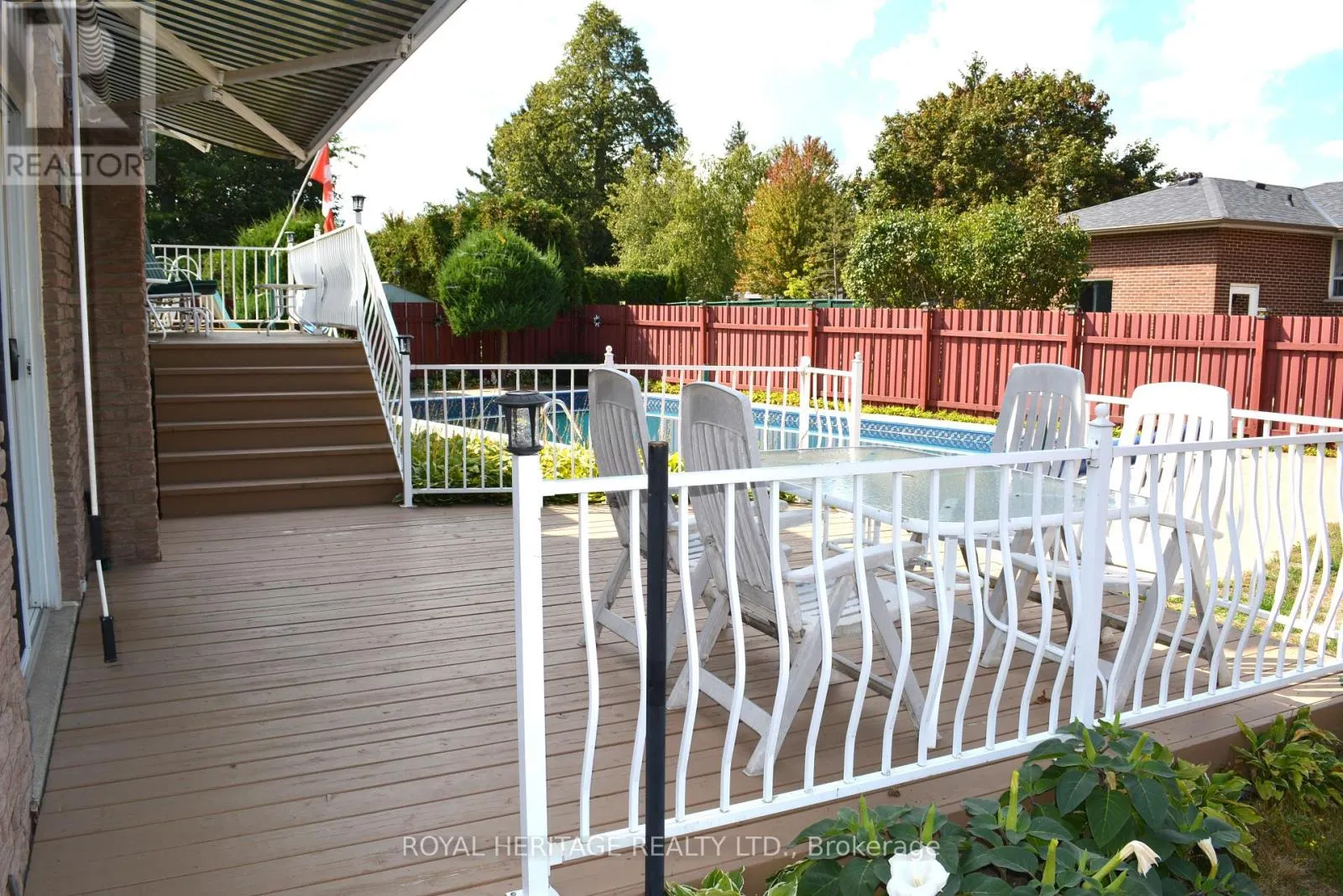 62 BRANT COURT