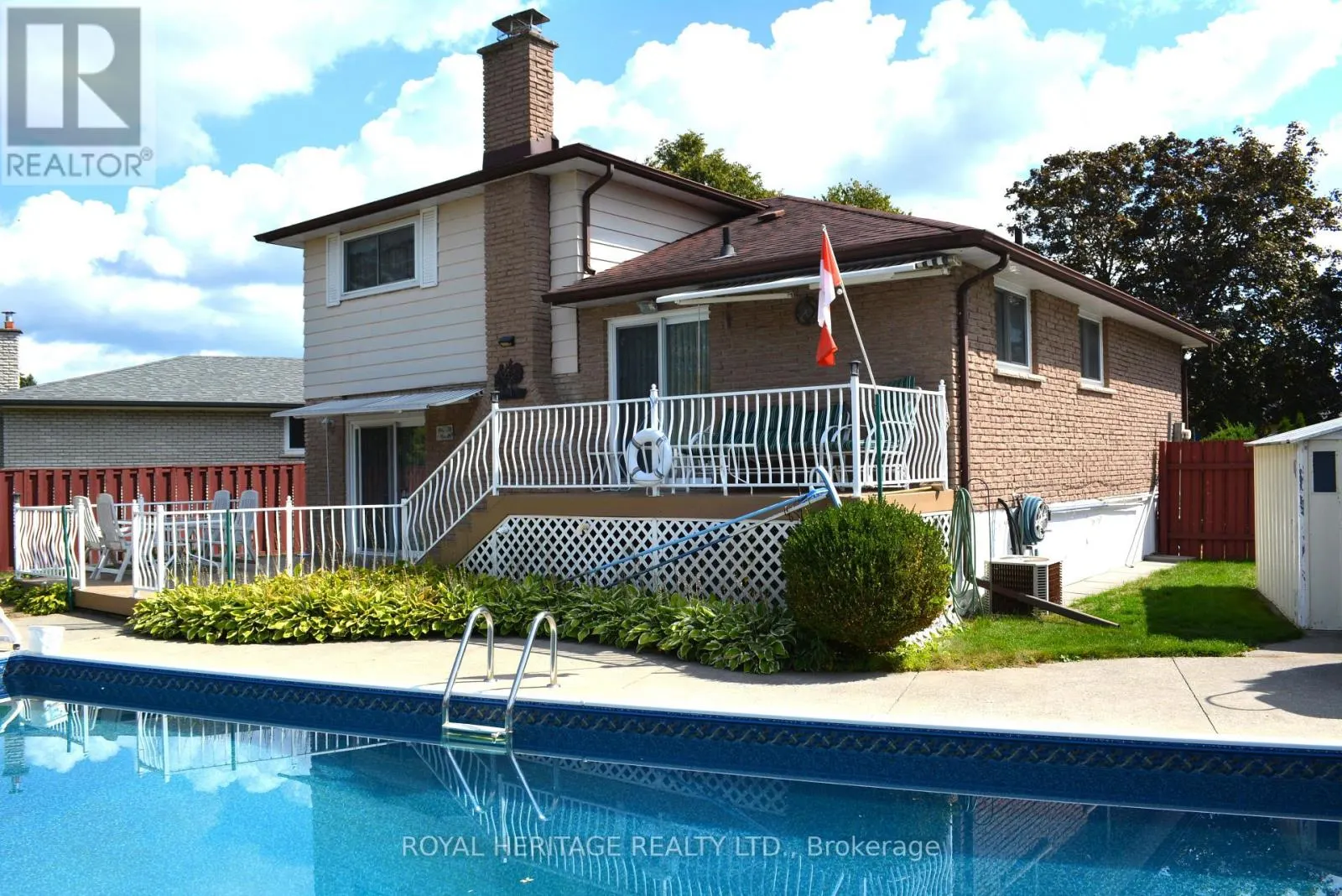 62 BRANT COURT