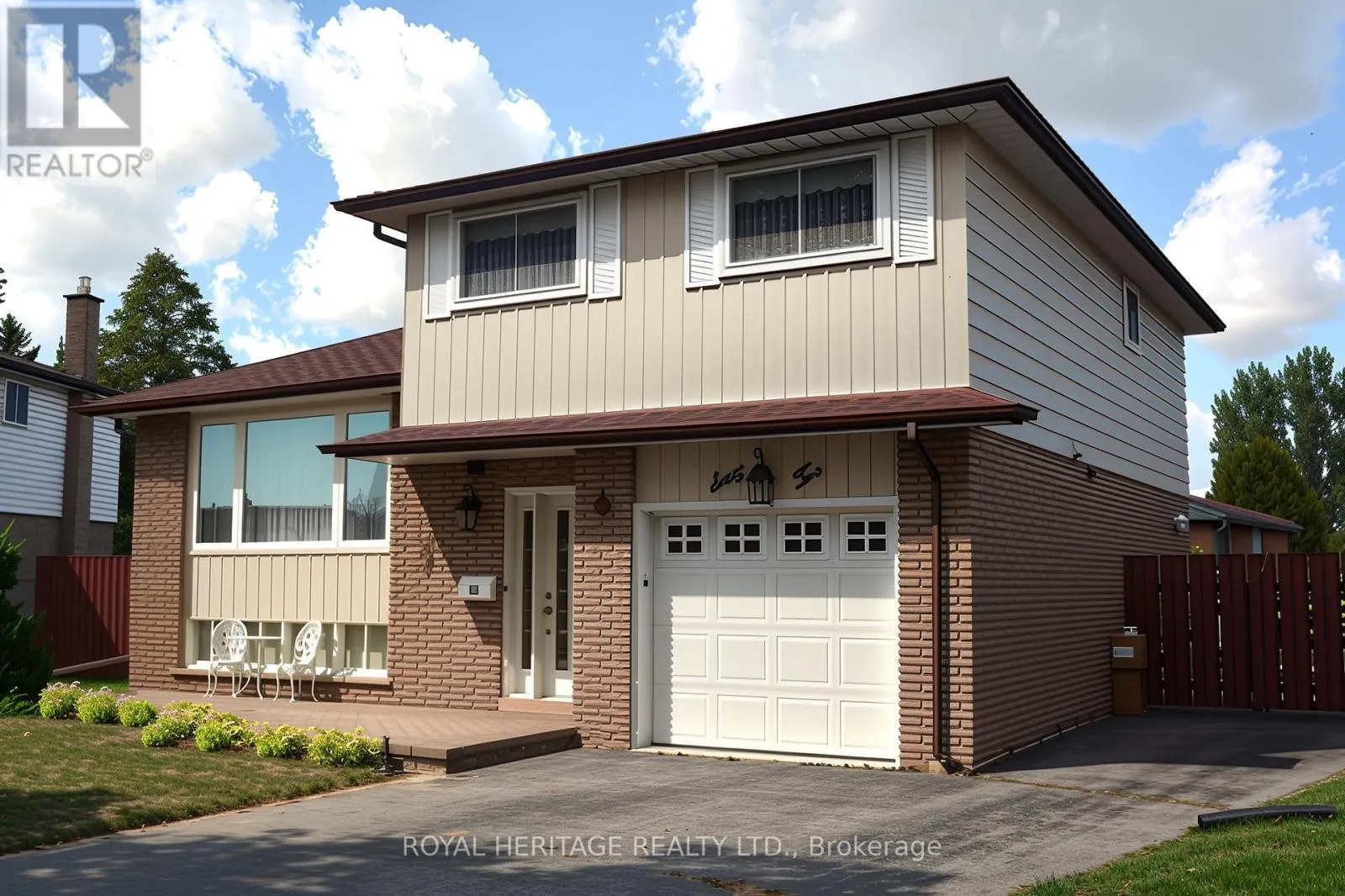 62 BRANT COURT