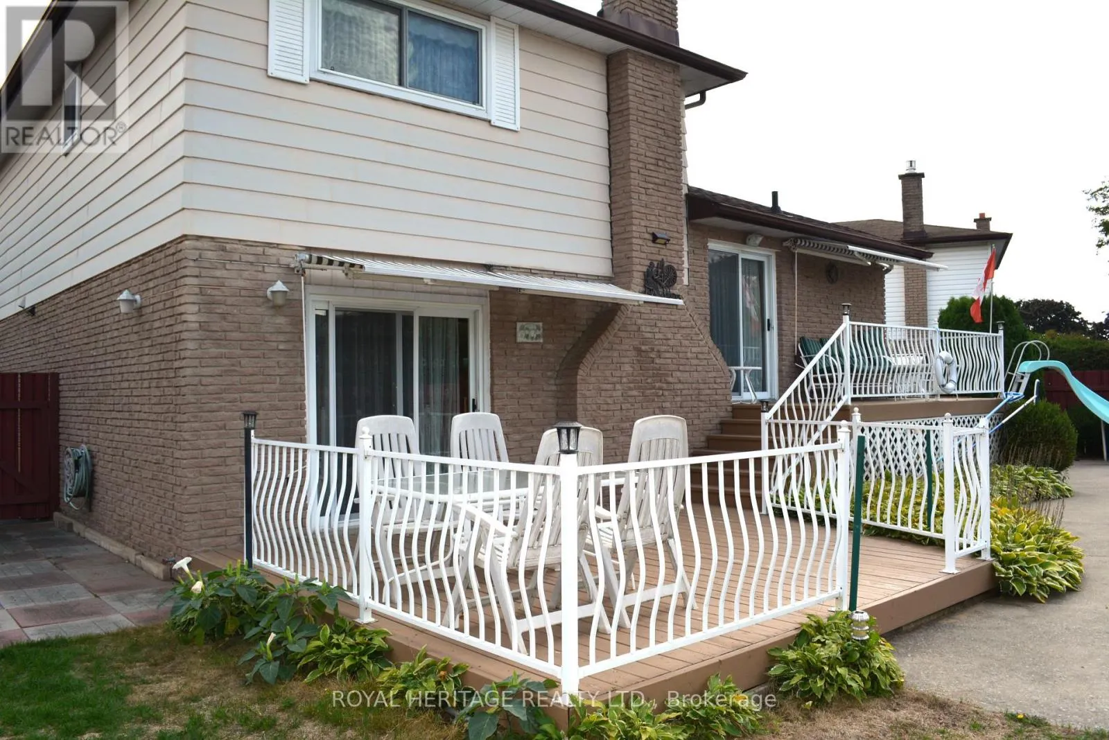 62 BRANT COURT
