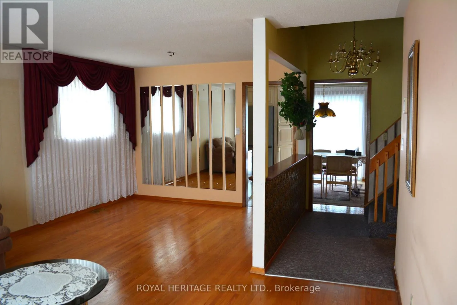 62 BRANT COURT
