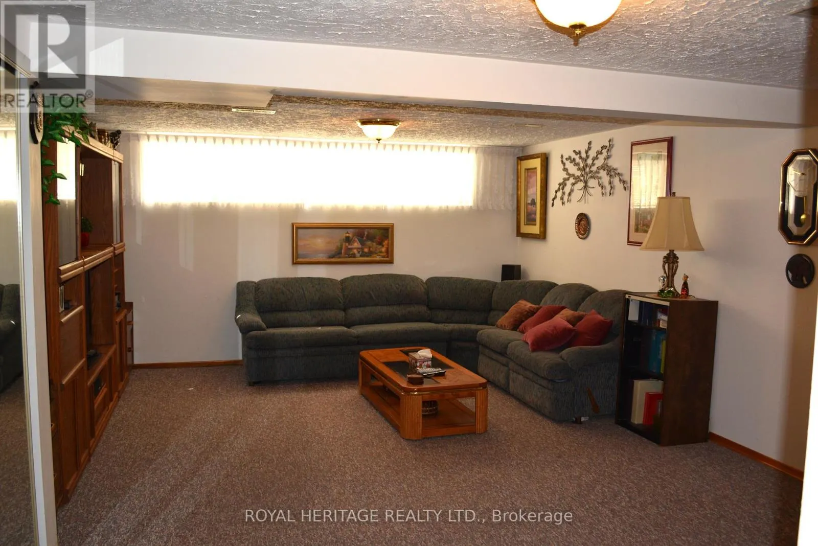 62 BRANT COURT