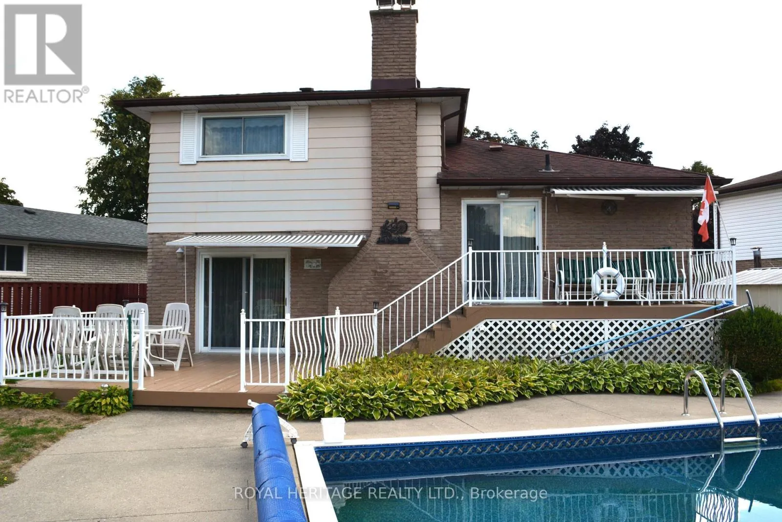 62 BRANT COURT