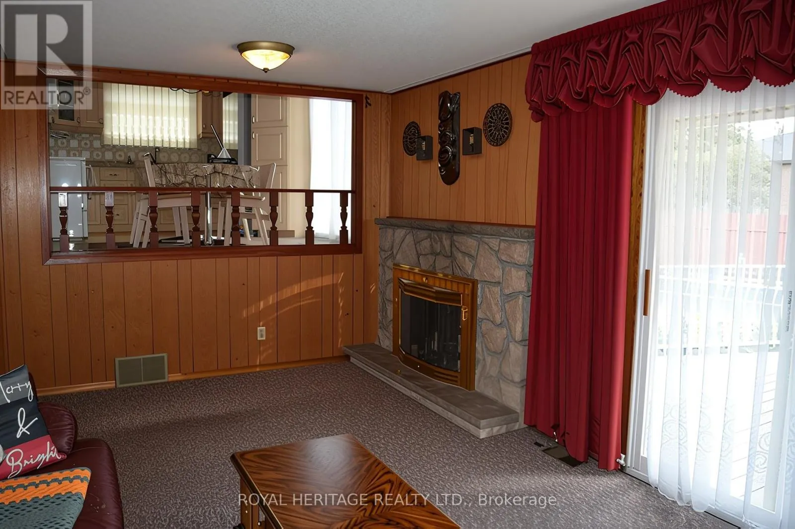 62 BRANT COURT