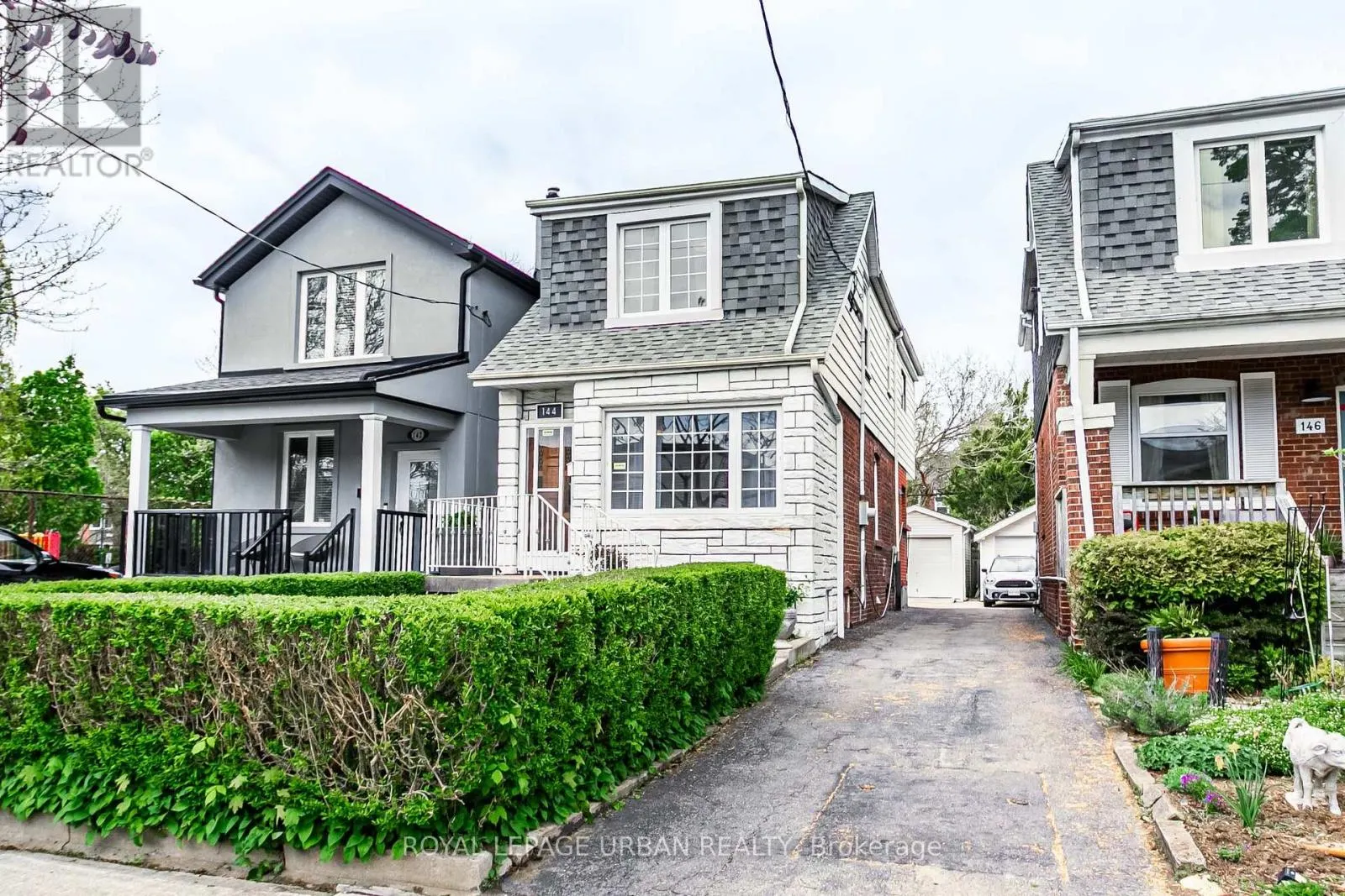 144 ALDWYCH AVENUE