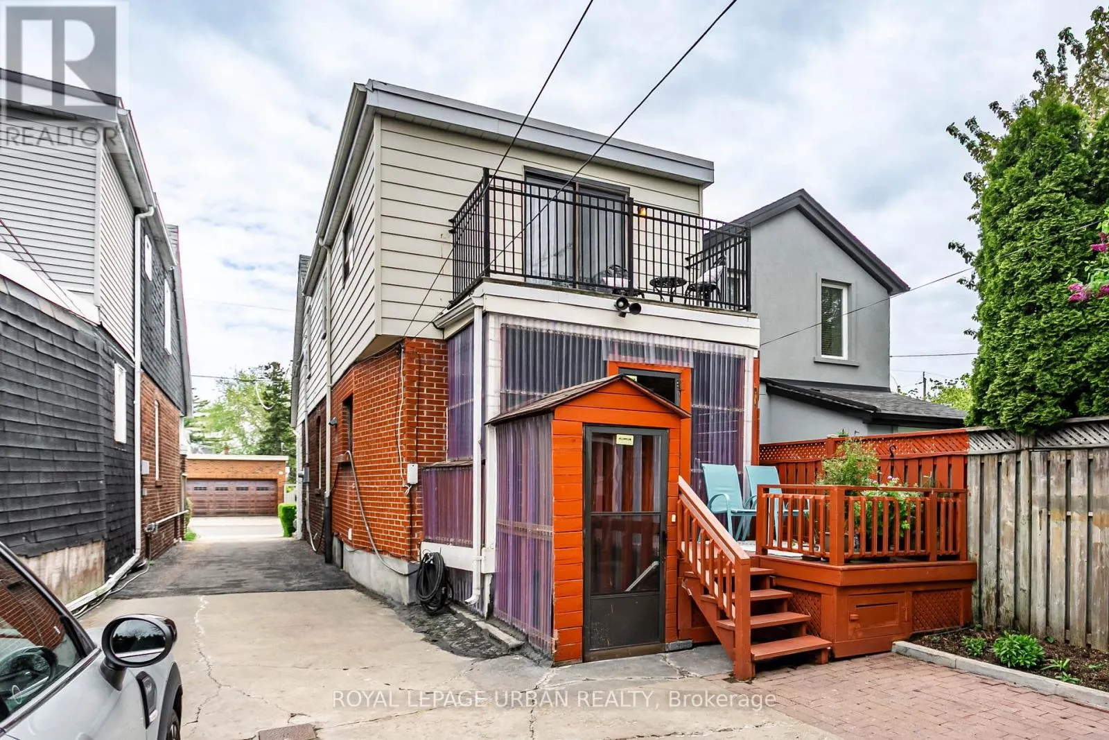 144 ALDWYCH AVENUE