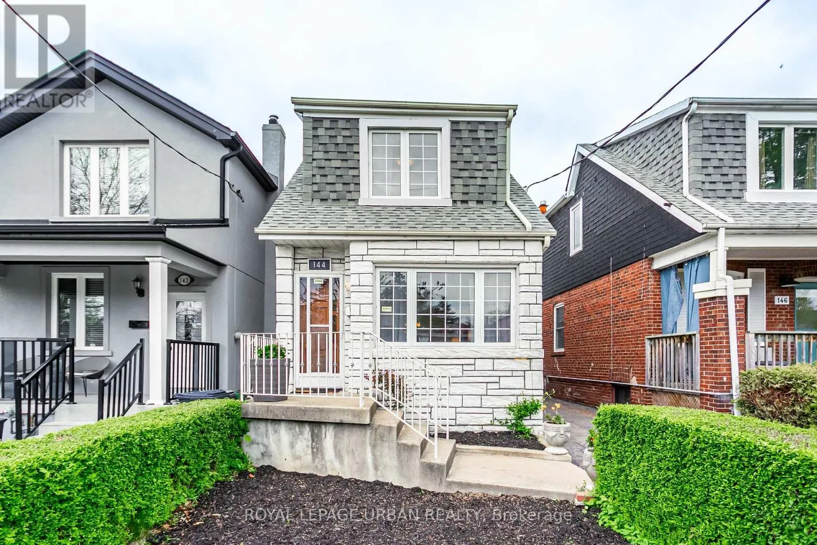 144 ALDWYCH AVENUE