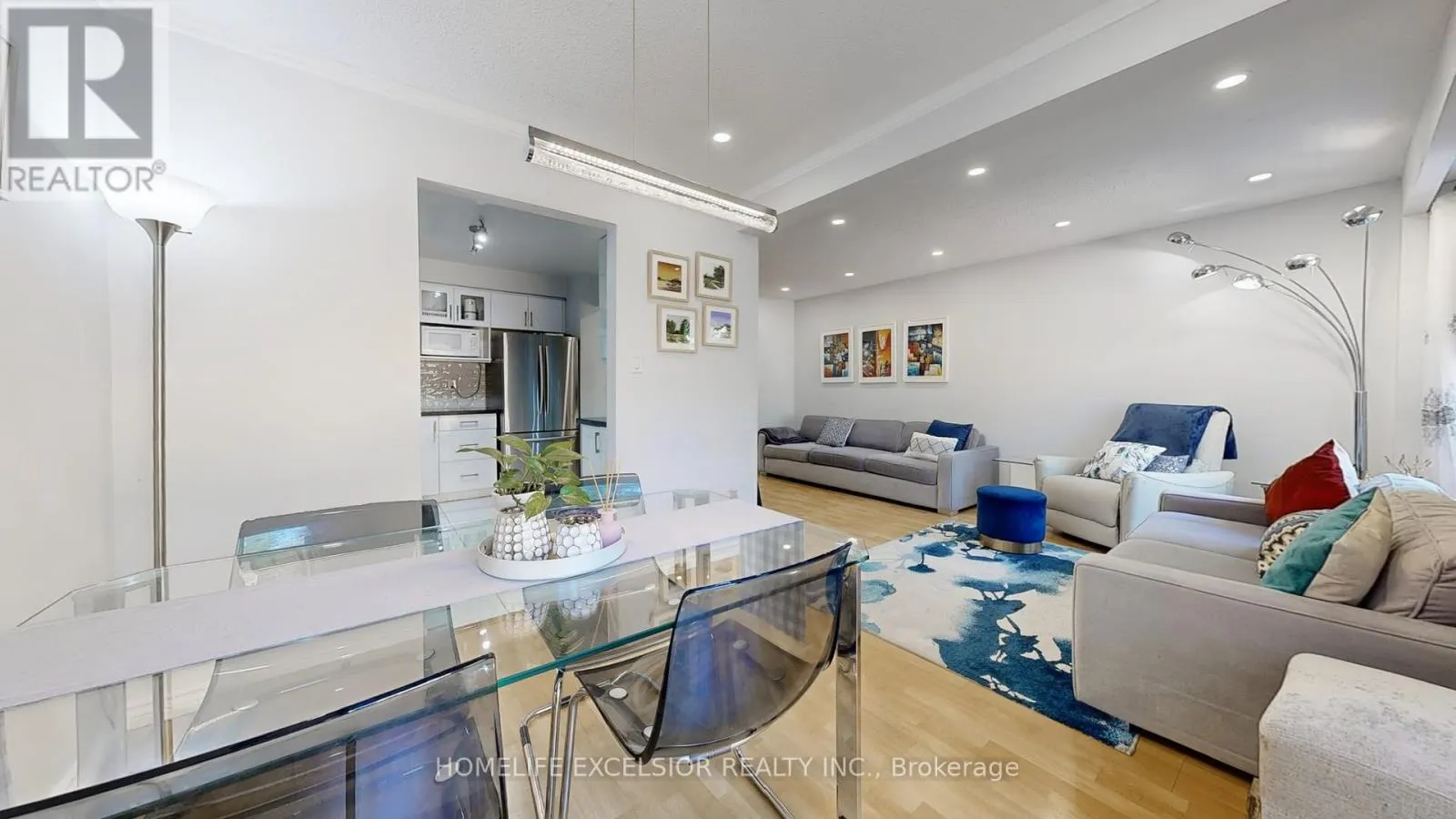#73 - 201 ALEXMUIR BOULEVARD