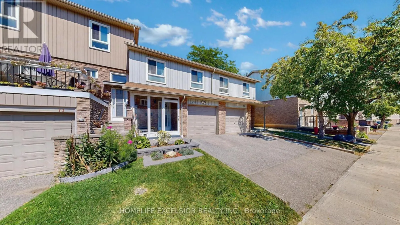 #73 - 201 ALEXMUIR BOULEVARD