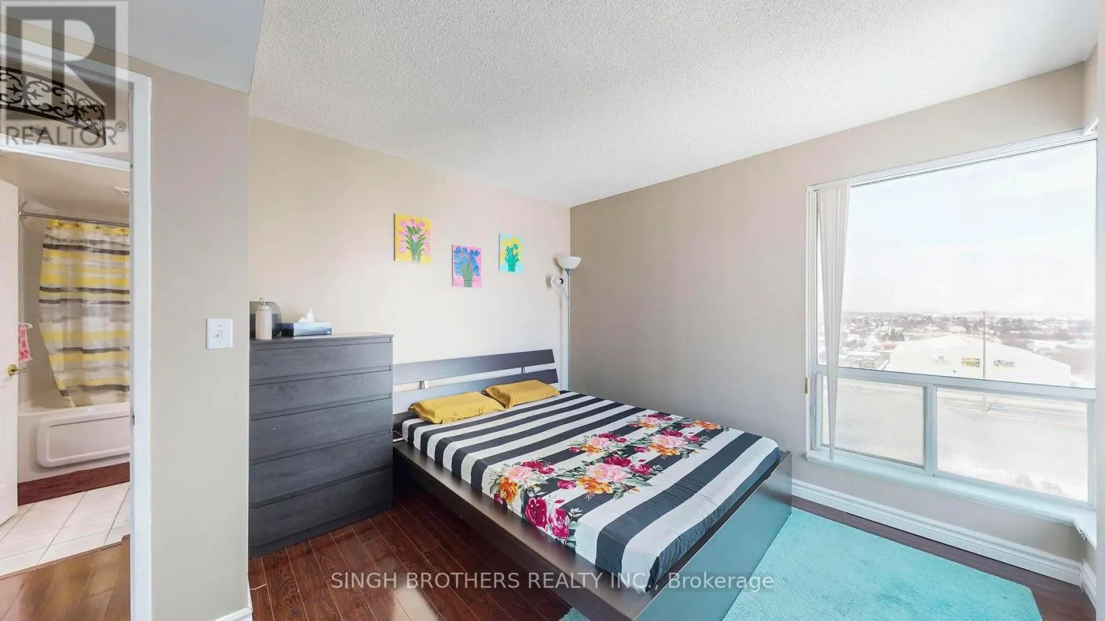 1505 - 1 LEE CENTRE DRIVE