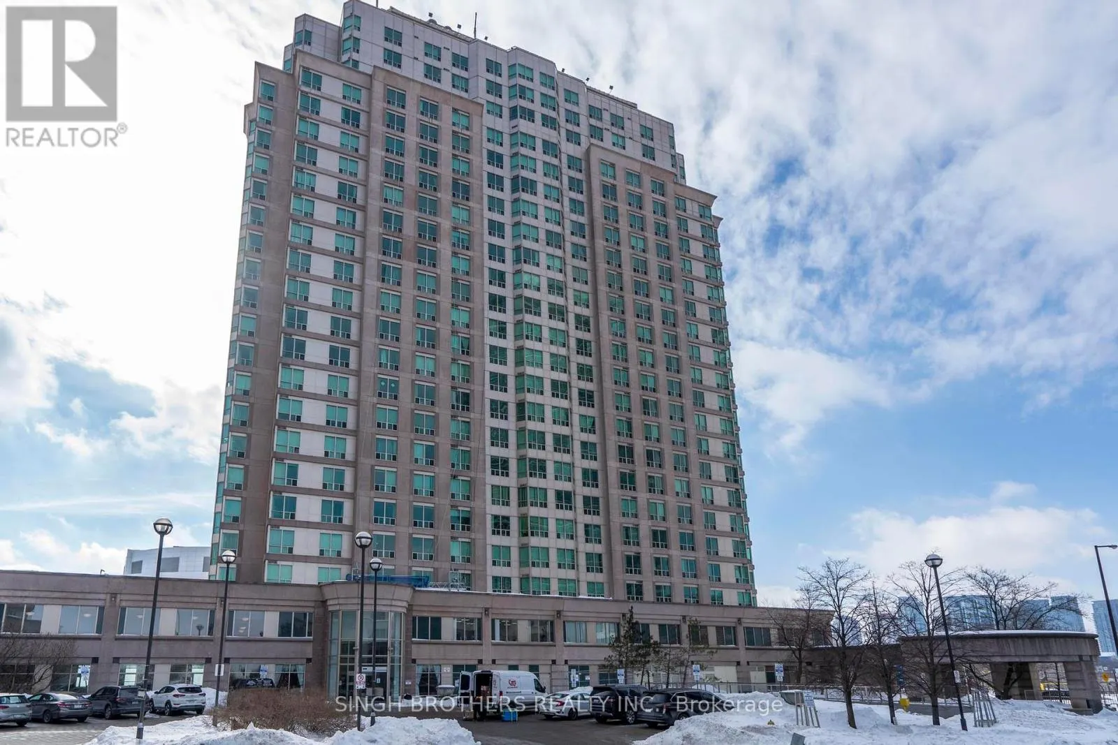 1505 - 1 LEE CENTRE DRIVE