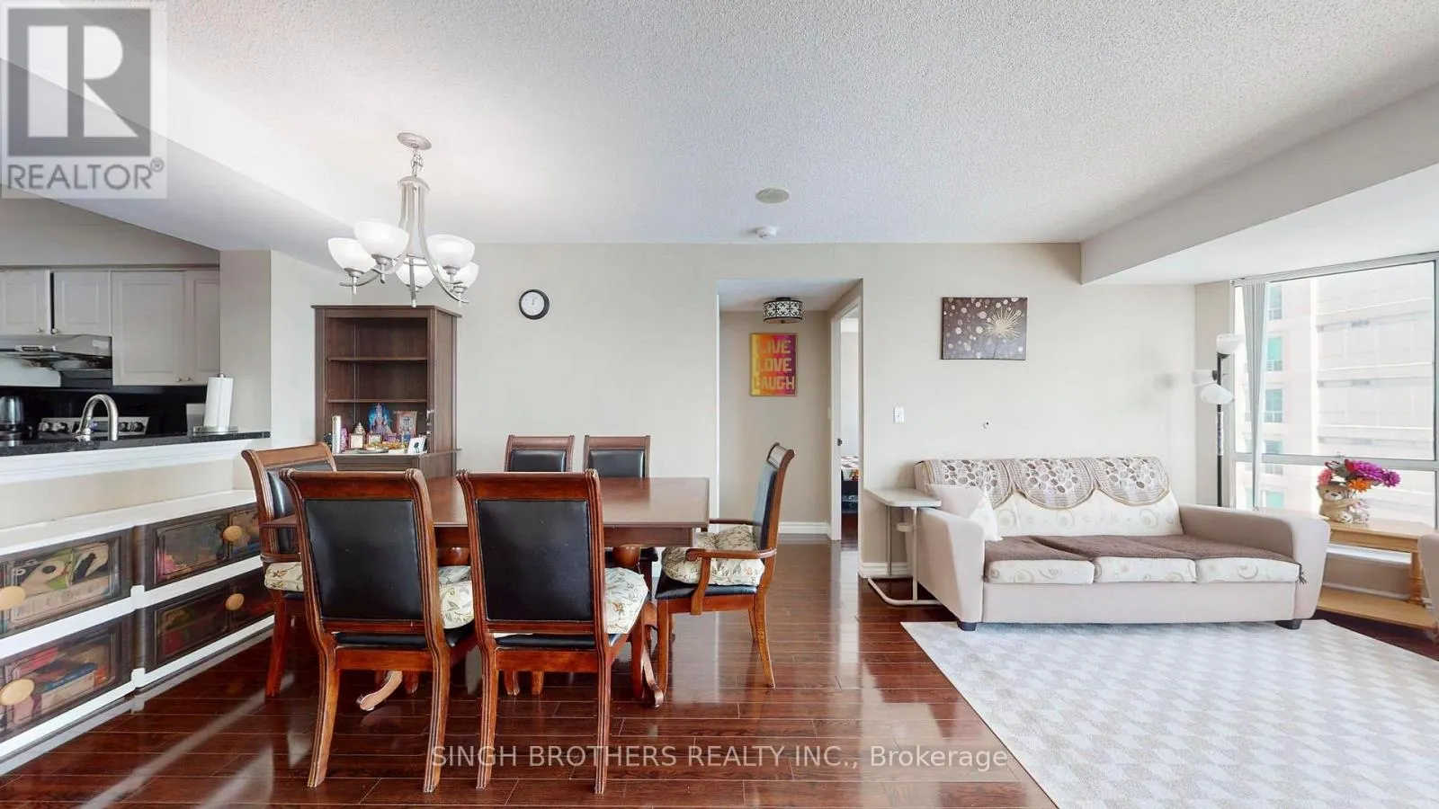1505 - 1 LEE CENTRE DRIVE