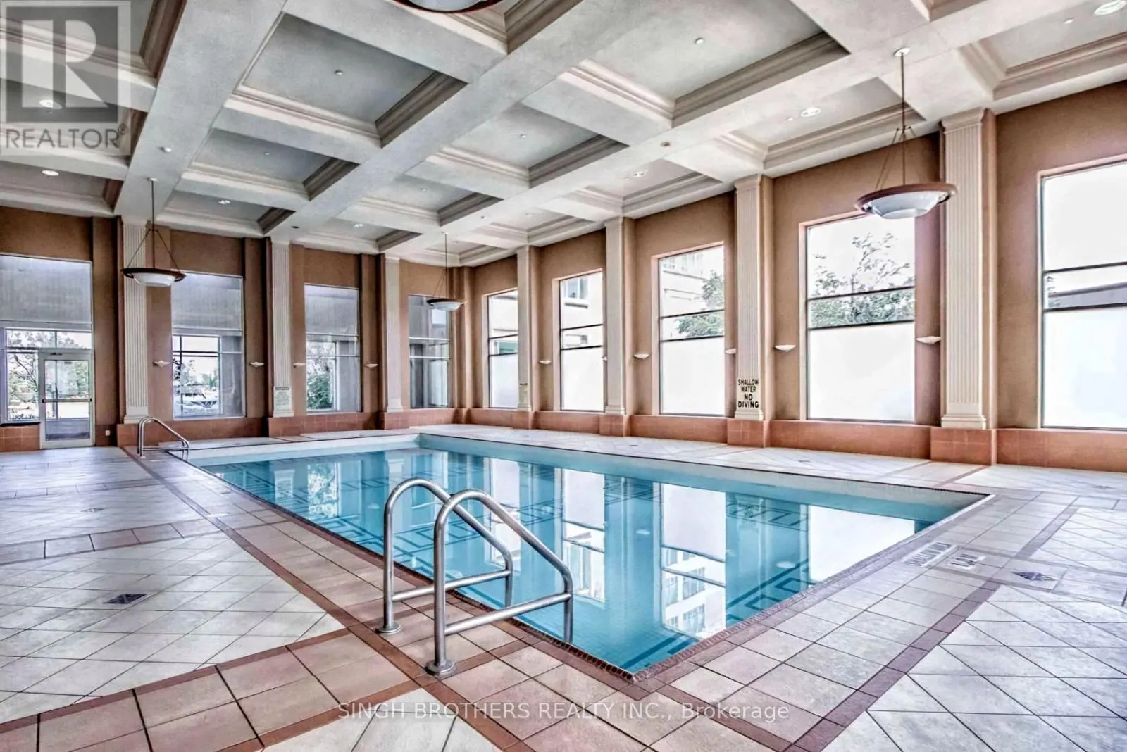 1505 - 1 LEE CENTRE DRIVE