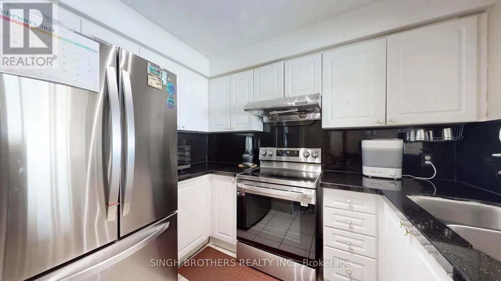 1505 - 1 LEE CENTRE DRIVE