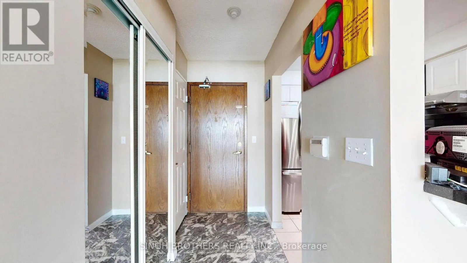 1505 - 1 LEE CENTRE DRIVE
