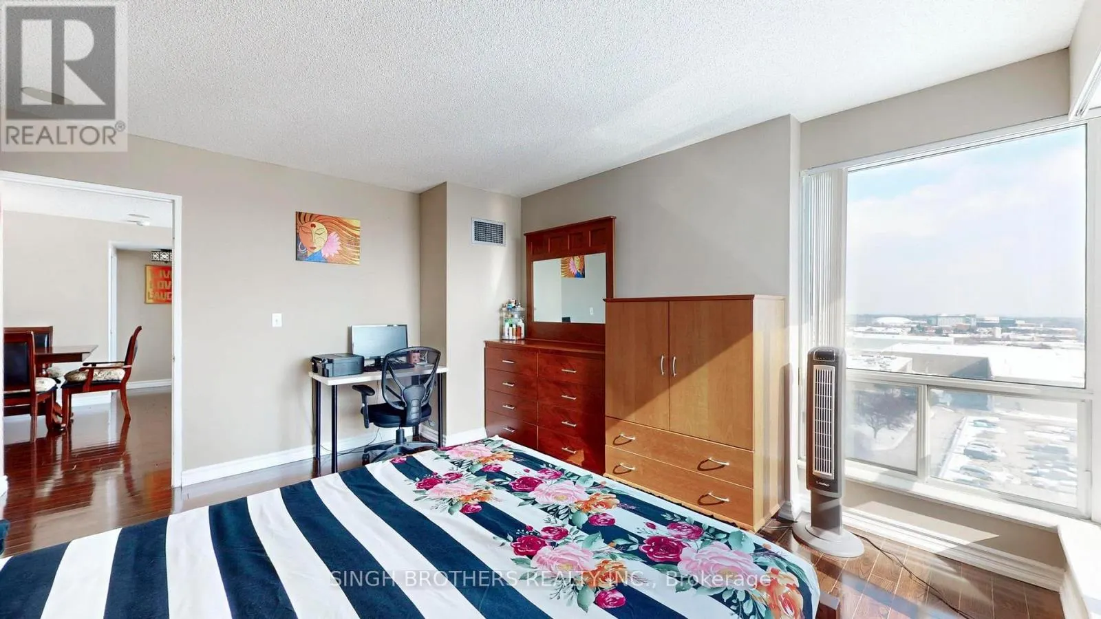 1505 - 1 LEE CENTRE DRIVE