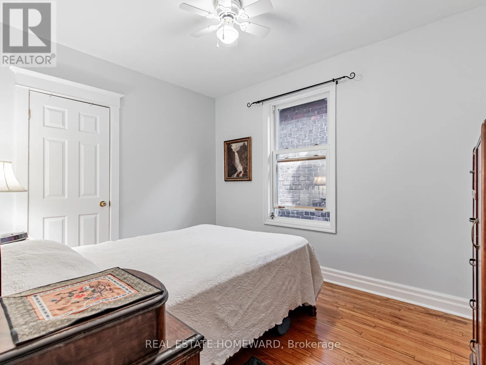 87 HARCOURT AVENUE