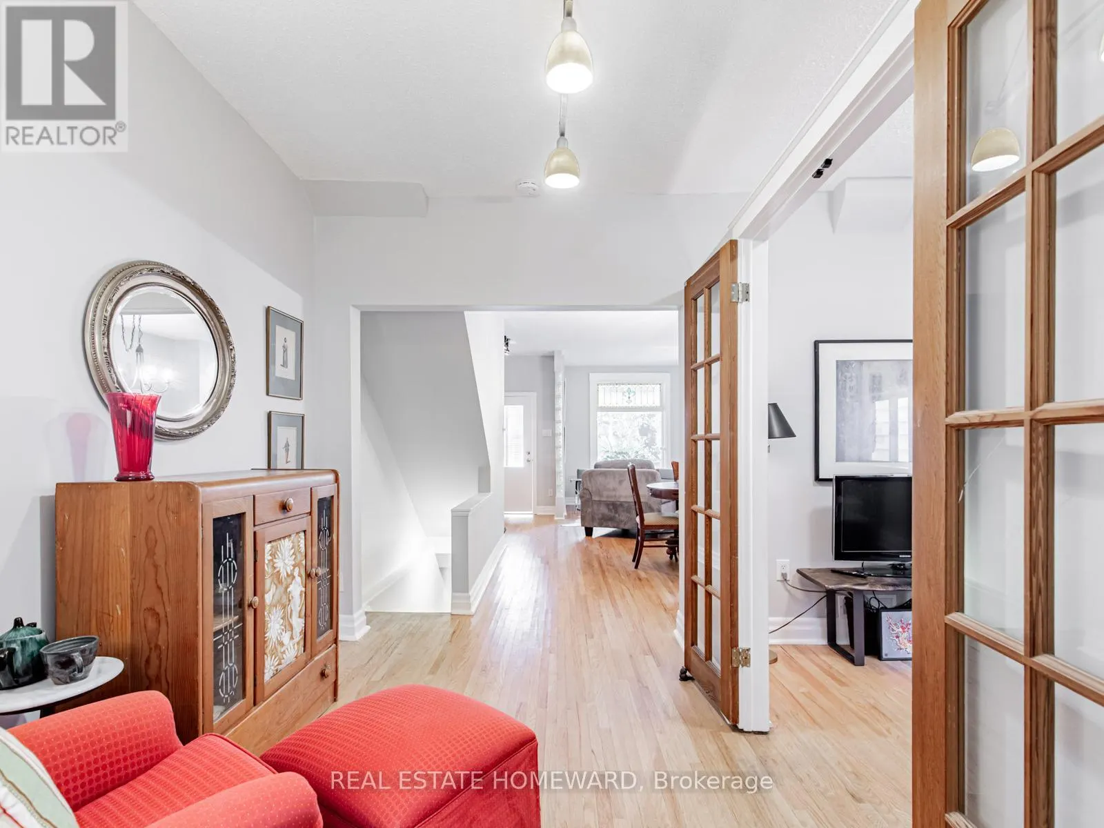 87 HARCOURT AVENUE