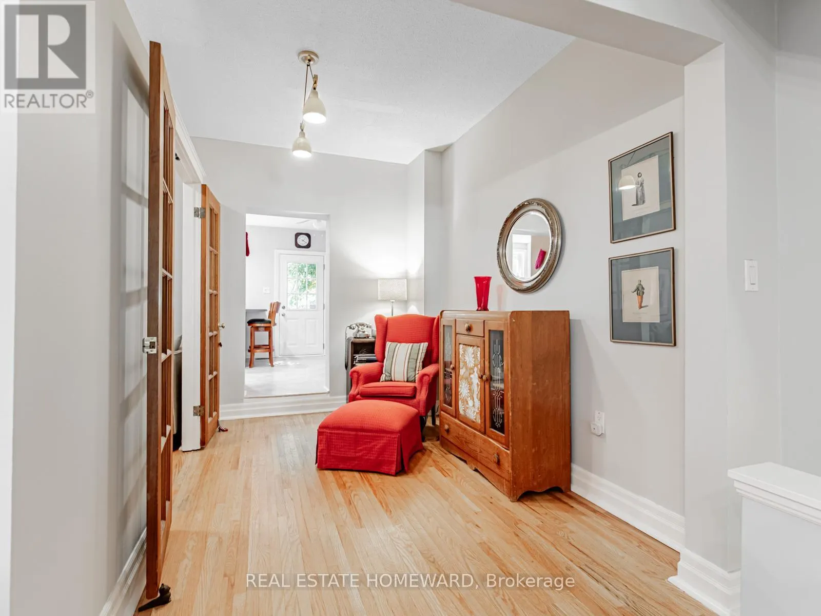 87 HARCOURT AVENUE