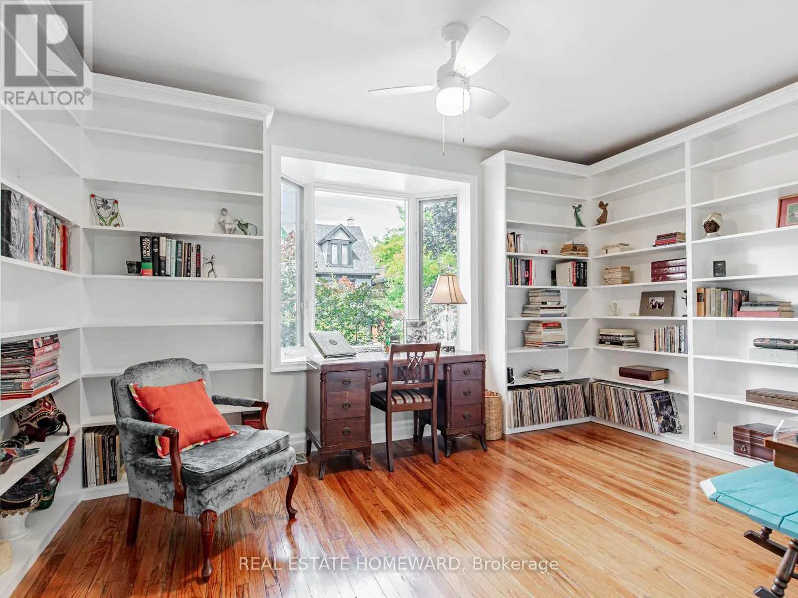 87 HARCOURT AVENUE