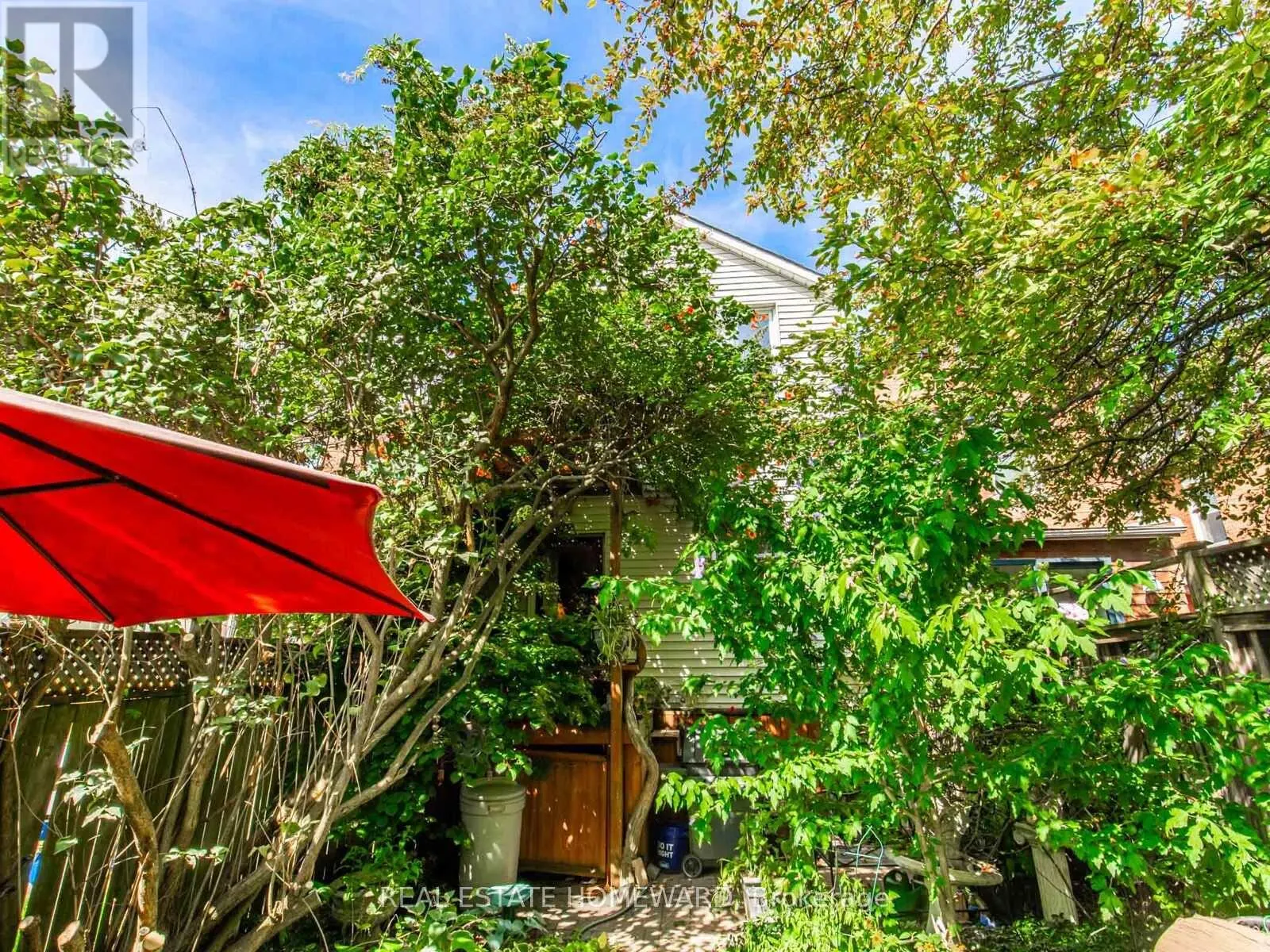 87 HARCOURT AVENUE
