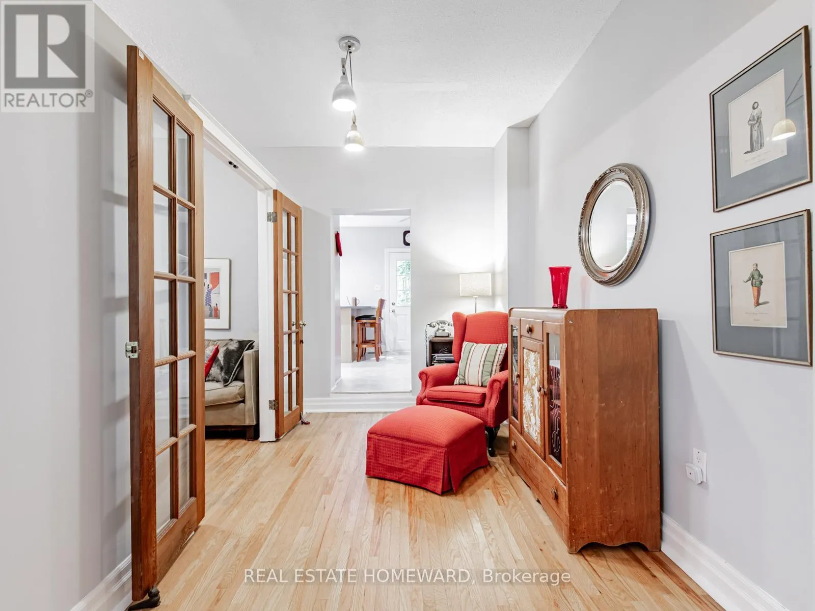 87 HARCOURT AVENUE