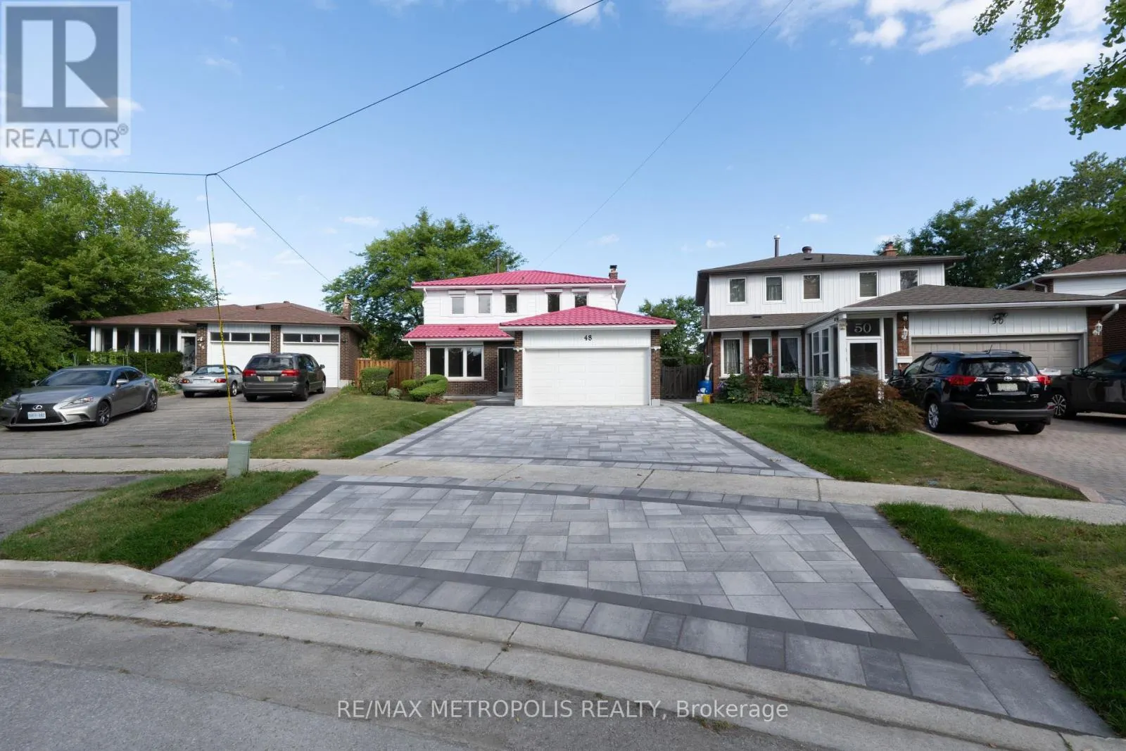 48 KNOCKBOLT CRESCENT