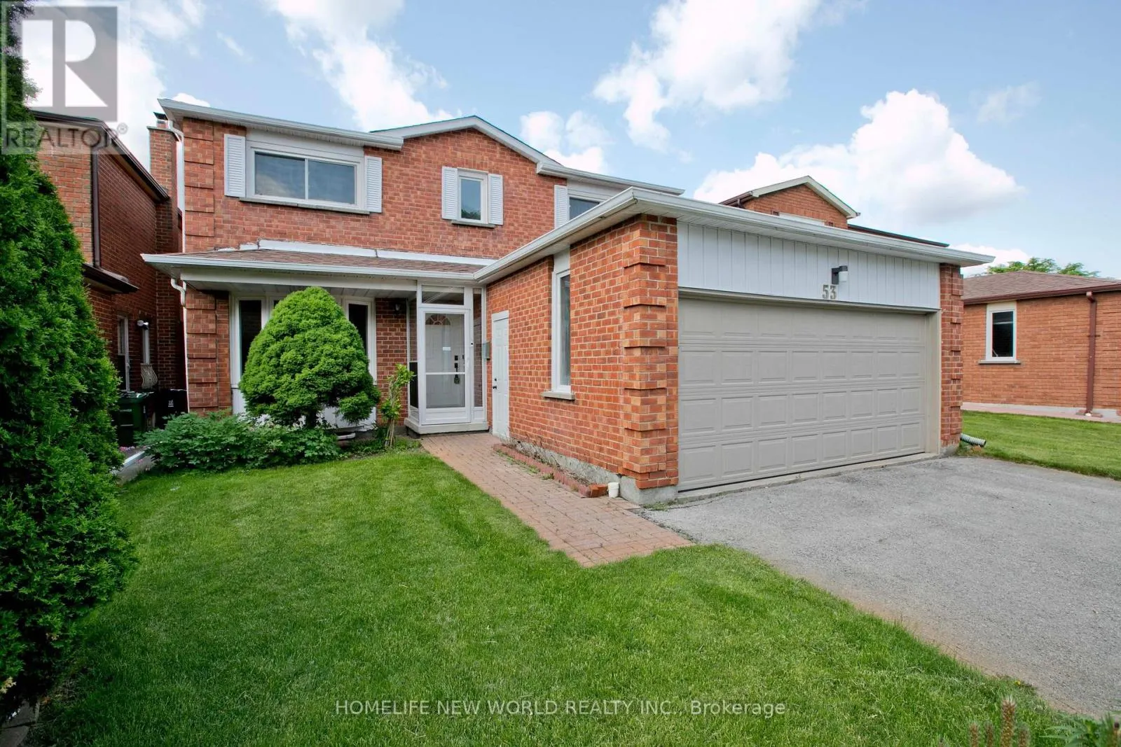 53 SANWOOD BOULEVARD