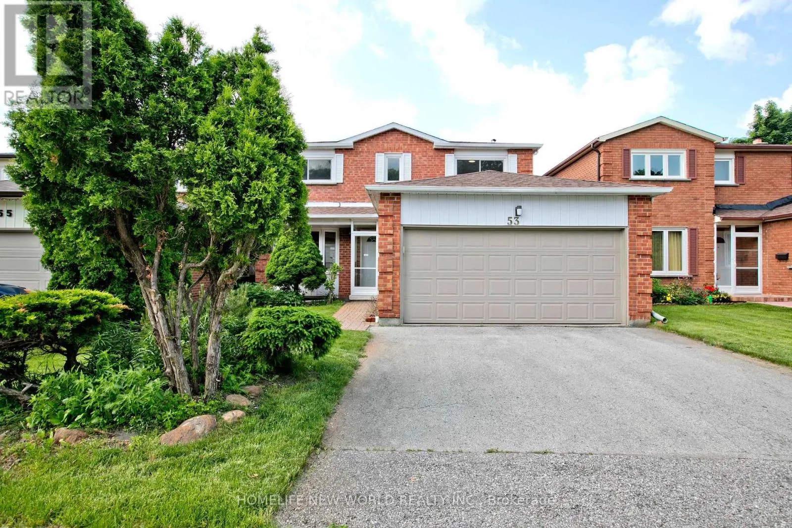 53 SANWOOD BOULEVARD