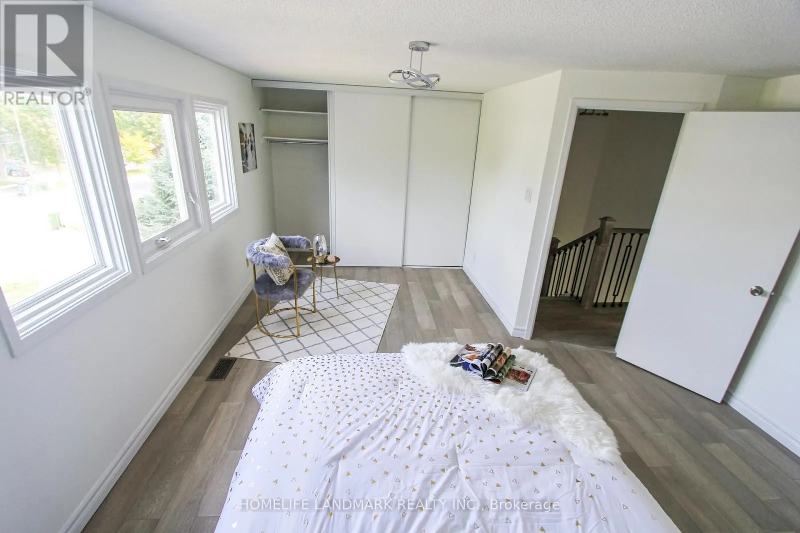 126 HAWKSHEAD CRESCENT