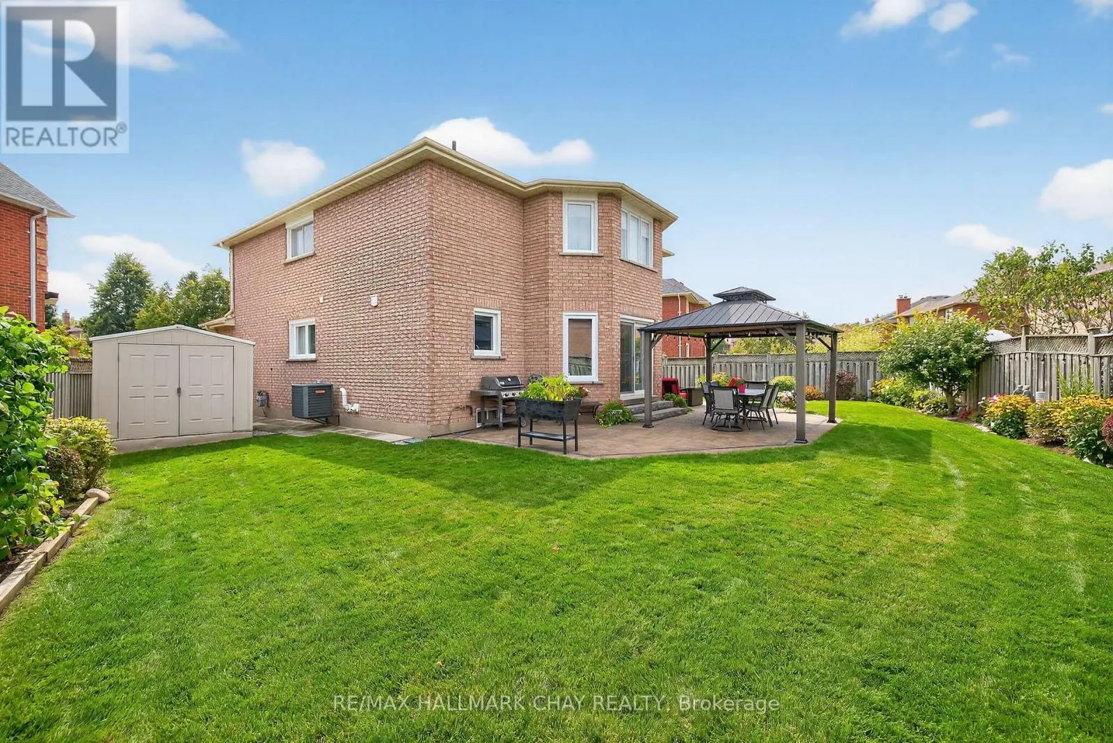 114 SWEETBRIAR COURT