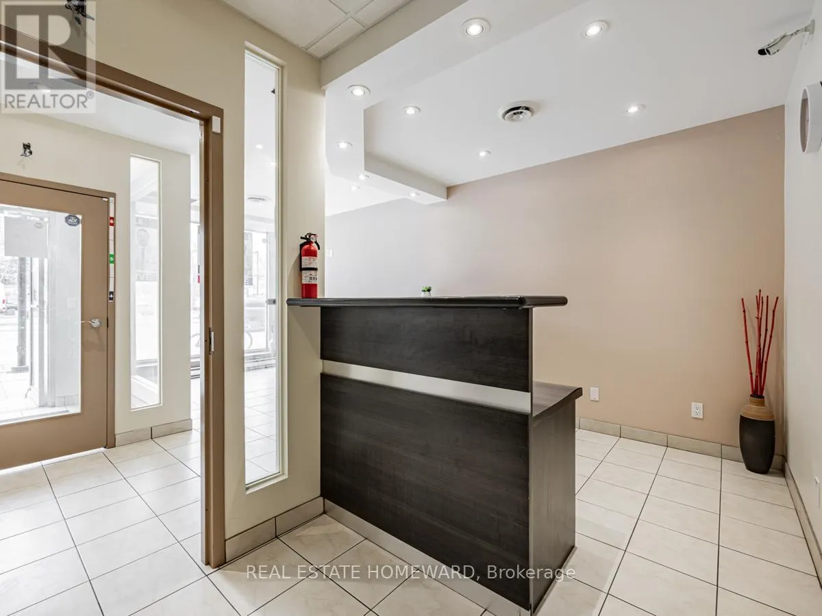 2438 DANFORTH AVENUE
