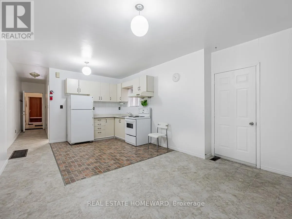 2438 DANFORTH AVENUE