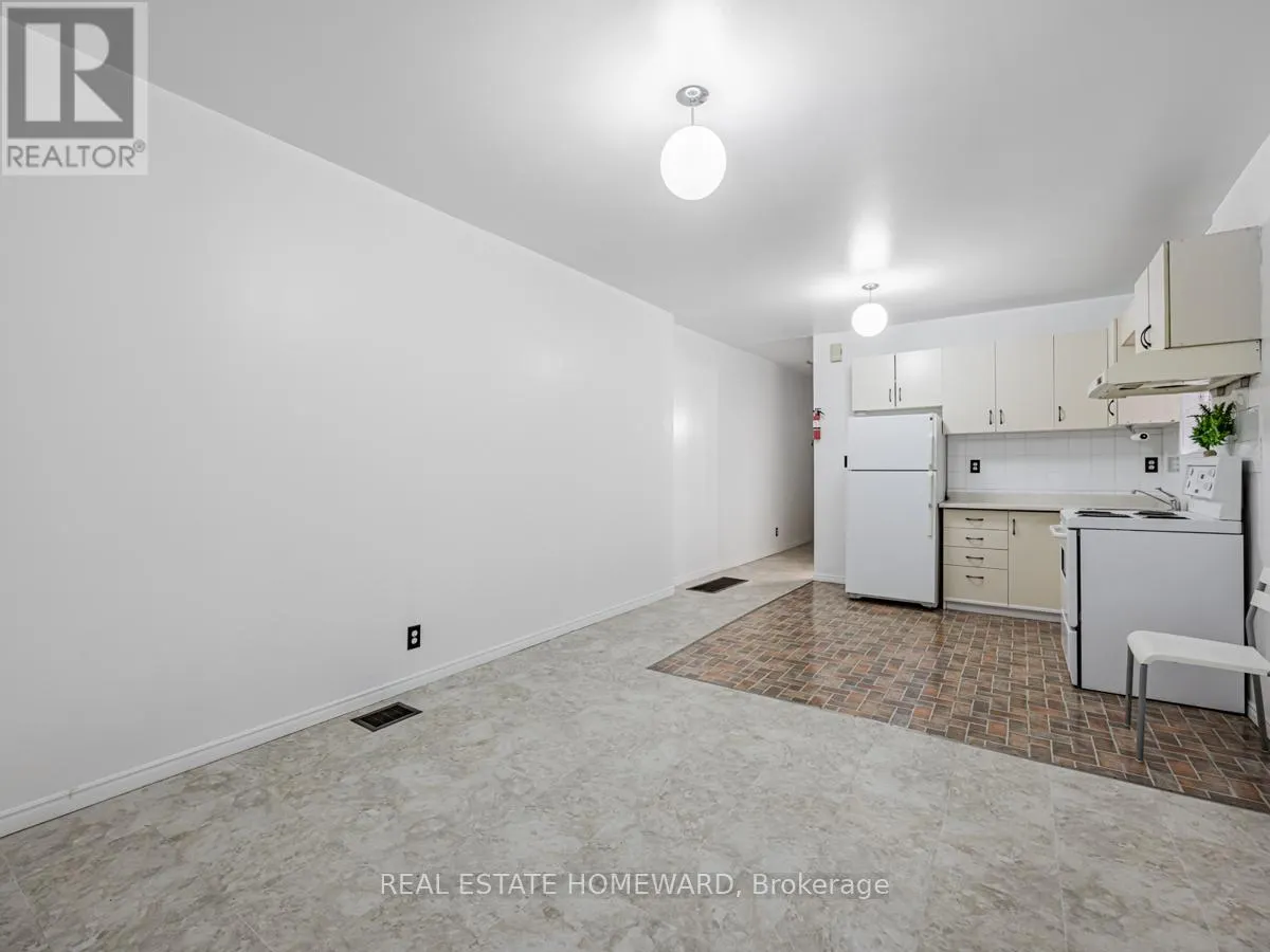 2438 DANFORTH AVENUE