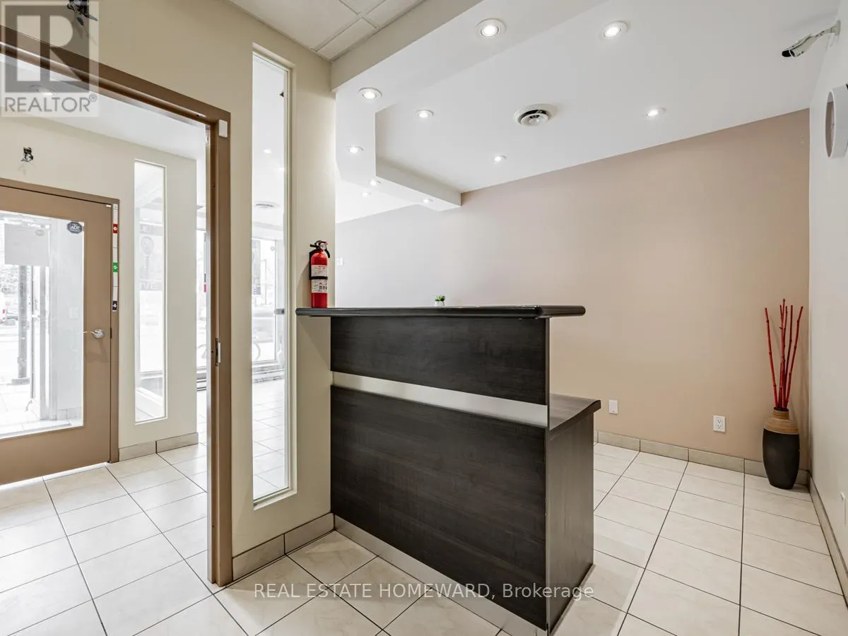 2438 DANFORTH AVENUE
