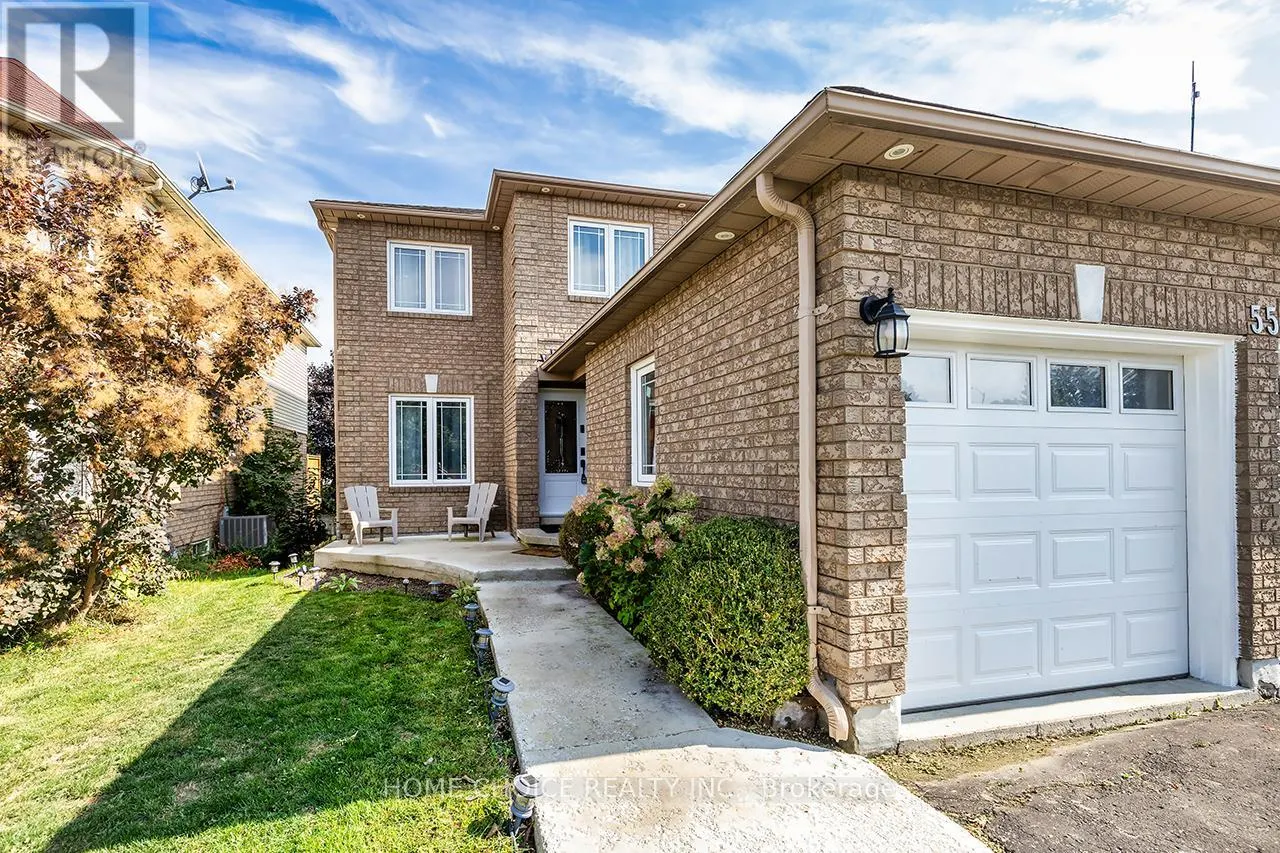55 APPLE BLOSSOM BOULEVARD