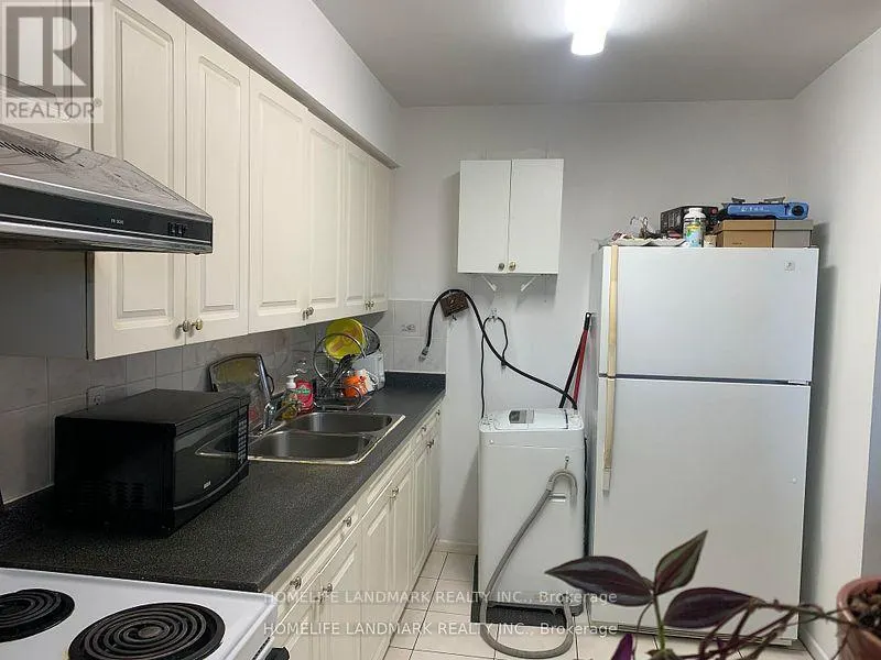 # 606 - 100 DUNDALK DRIVE