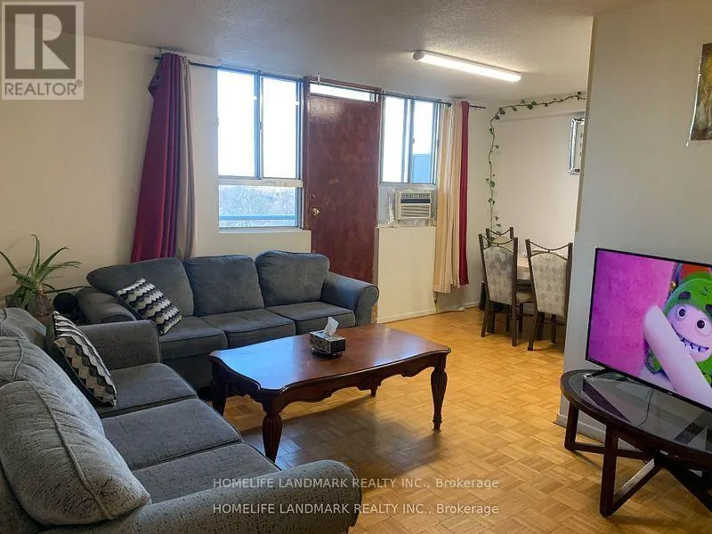 # 606 - 100 DUNDALK DRIVE