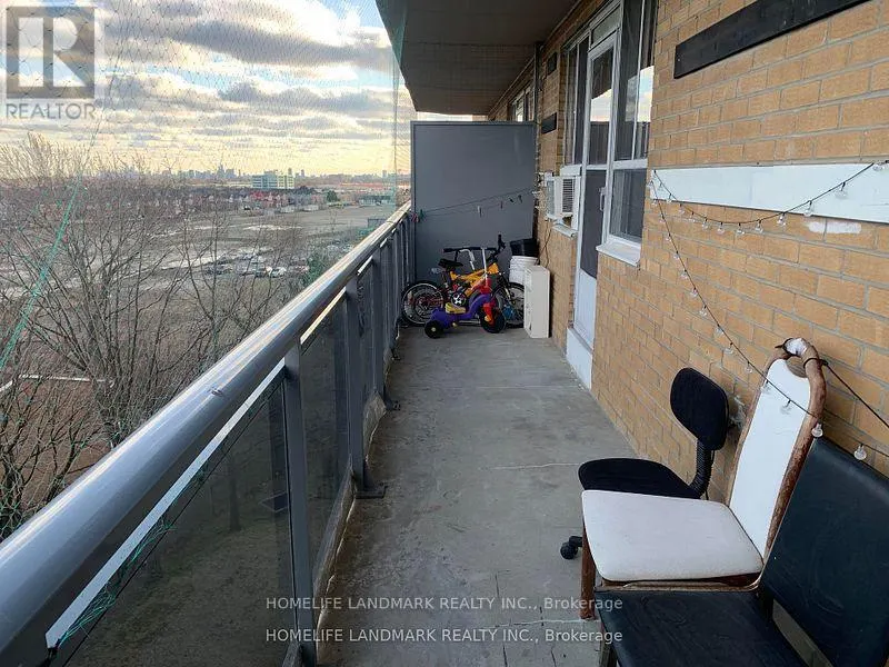 # 606 - 100 DUNDALK DRIVE