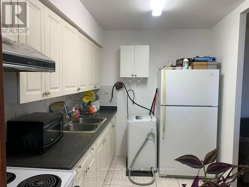 # 606 - 100 DUNDALK DRIVE