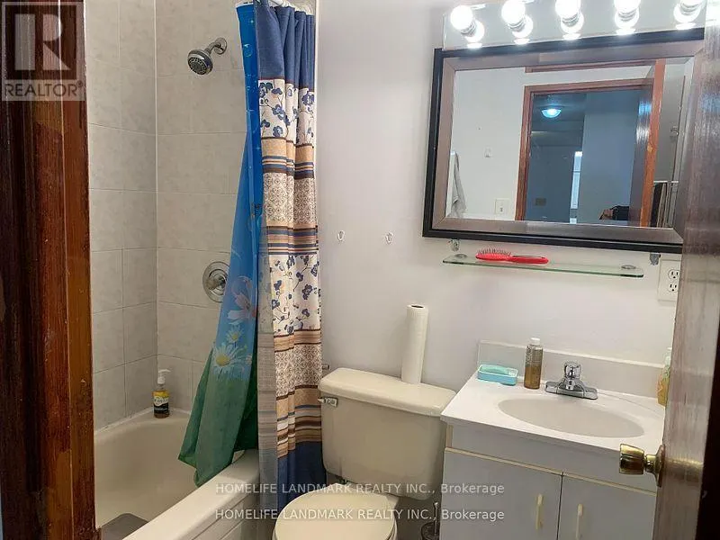 # 606 - 100 DUNDALK DRIVE