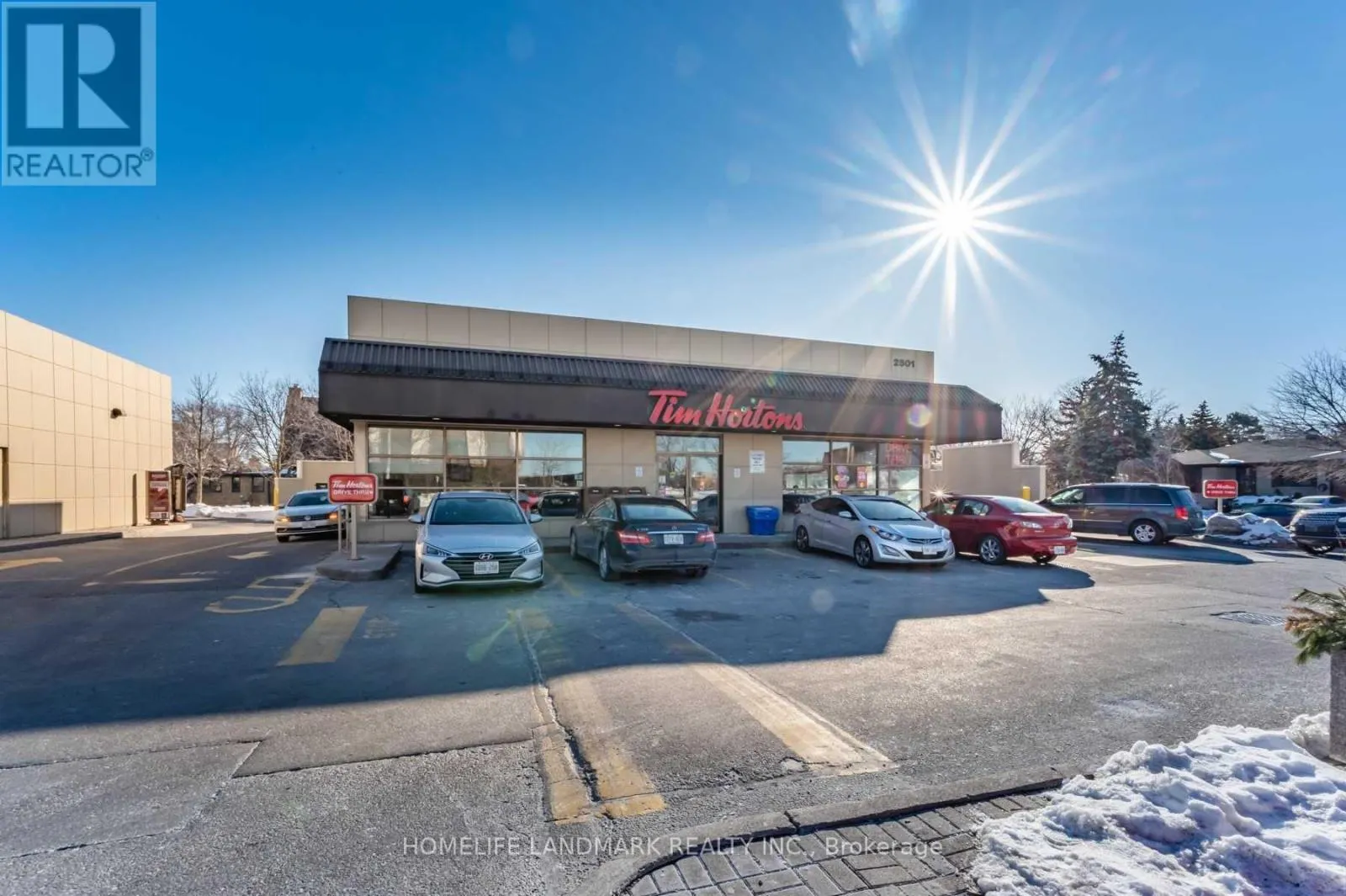 # 606 - 100 DUNDALK DRIVE