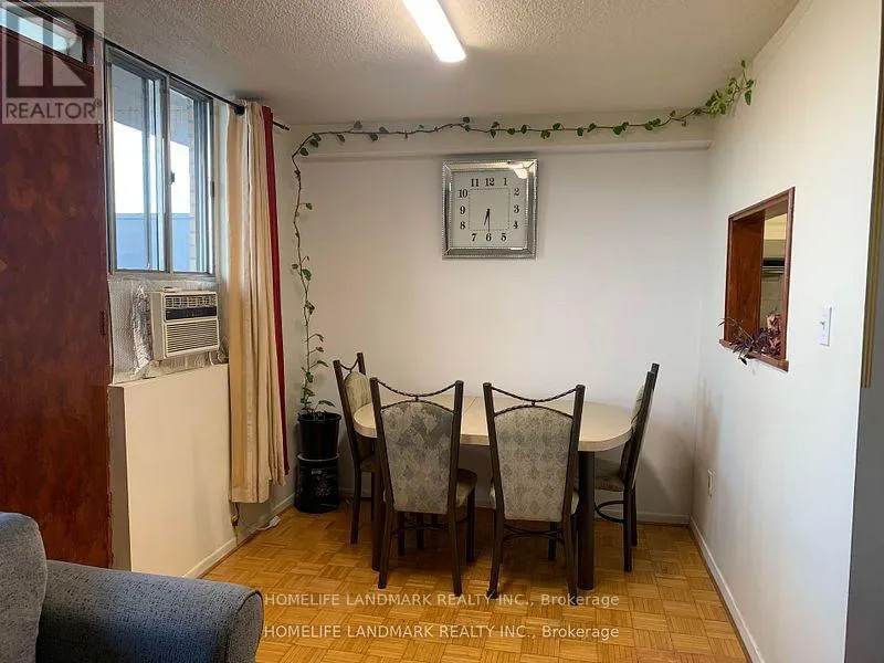 # 606 - 100 DUNDALK DRIVE