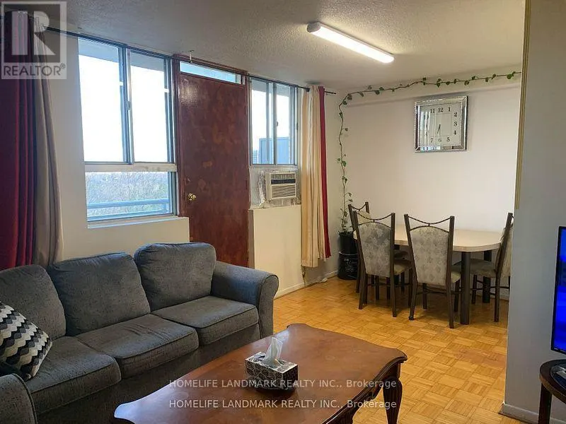 # 606 - 100 DUNDALK DRIVE